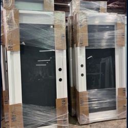 Impact Windows & Doors