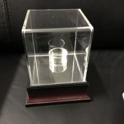 Baseball Display Case