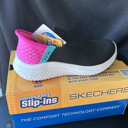 Skechers Girl  Sneakers 