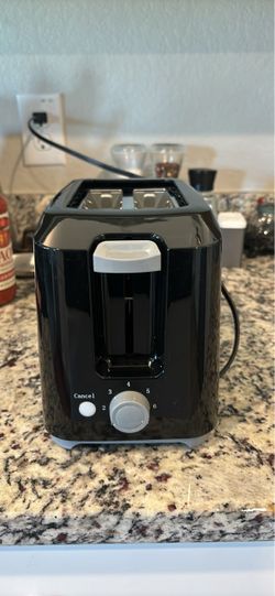 Simply Perfect 2 Slice Toaster