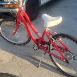 Sun Drifter Bicycle 