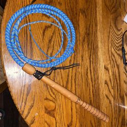 7.5 Foot Florida Cow Whip