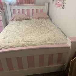 Full Size Bed Frame
