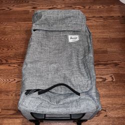 NEW Herschel Supply Travel 70L Wheelie Outfitter
