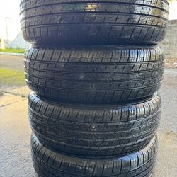 Tires 235/65/18