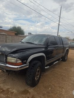 Dodge Dakota