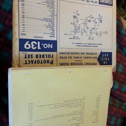 Sam's Photo fact Folder Set No 139