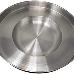Wok Comal
