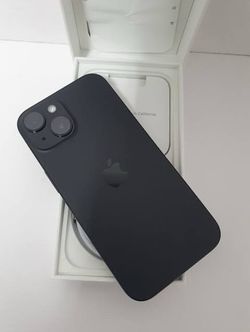 Apple iPhone 15 128GB ..T-Mobile new in box
