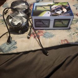 Backup/blindspot cameras..brand New 