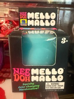 Needoh