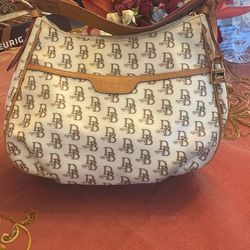 DB Purse