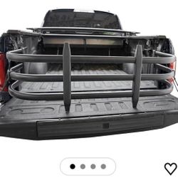 Truck Bed Extender for Ford F-150 F-250, 2008-2025