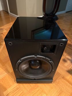 Atlantic Technology 4.5 PBM 300-Watt Subwoofer (Like New)
