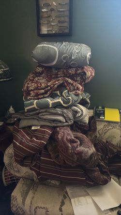 Comforters