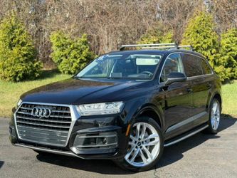 2018 Audi Q7