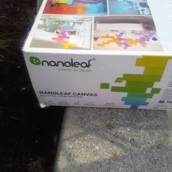 Nanoleaf Canvas