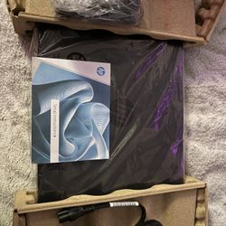 Hp Intel Celeron Core i7 With Iris X Graphics Gaming Card