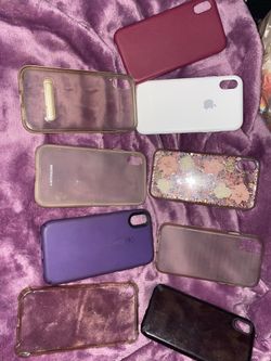 Iphone xr cases