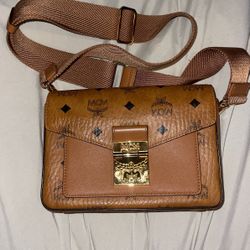 MCM Crossbody Bag
