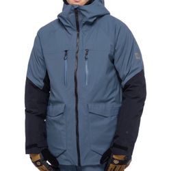 686 Gore-Tex Smarty 3-in-1 Jacket