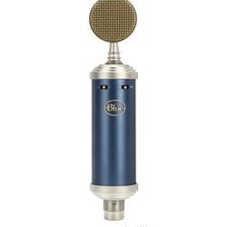 BLUE BIRD SL XLR MICROPHONE