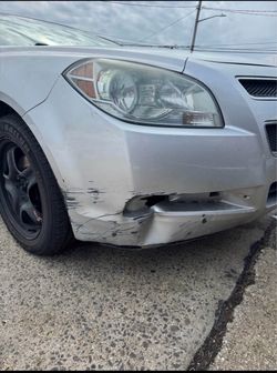 2009 Chevrolet Malibu