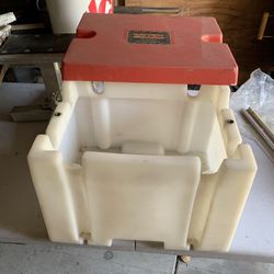 Battery Guard Storage Box (Strong Box )