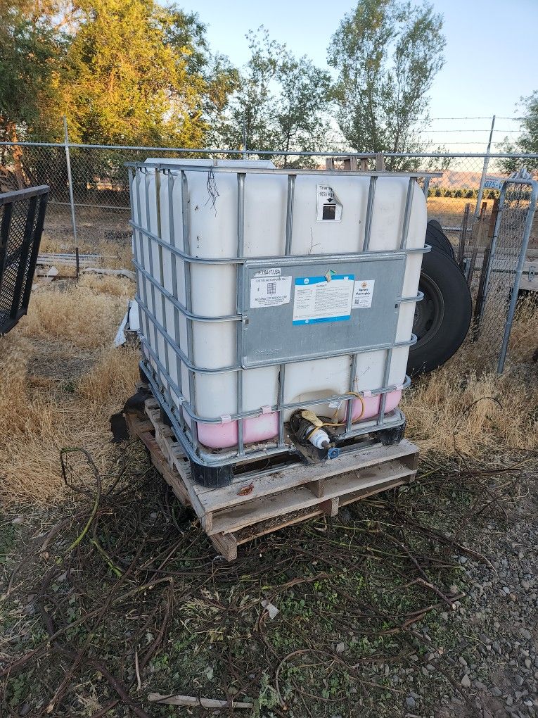 Industrial Totes