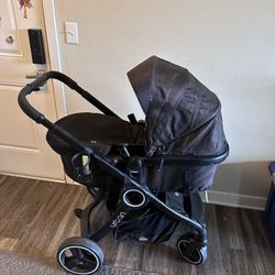 Chicco Urban Stroller