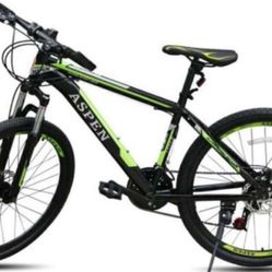 Aspen Mountain Bike 21S