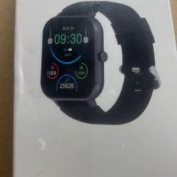 Smart Whatch