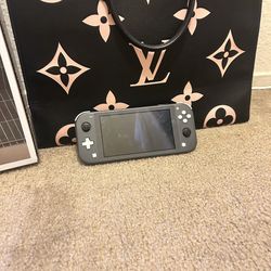 Nintendo switch (lite)