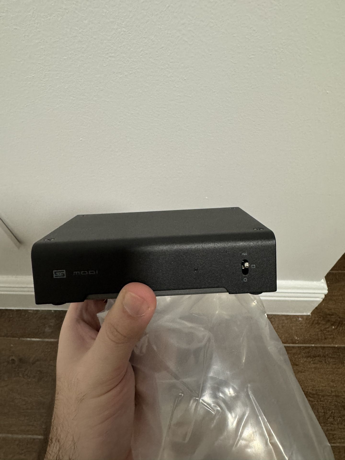 Schiit Modi DAC