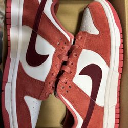 Dunks 