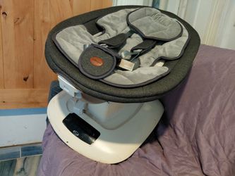 4moms MamaRoo Baby Swing