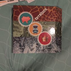 Bitsbox System For Kids To Learn Coding 