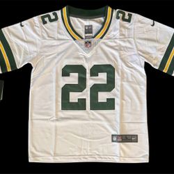 Matthew Golden Packers NFL Jerseys 