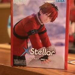 Frieren : Beyond Journey's End XStellar - Stark Playing in the Snow