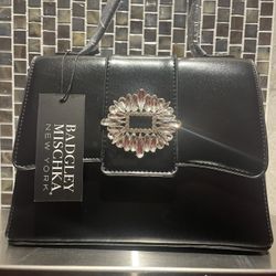 Bracelet And Hand Bag 