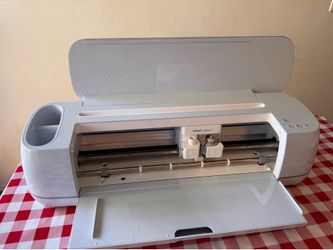 Cricut mmaker3