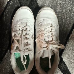 Cheer shoes 5.5 women