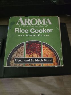 Rice cooker