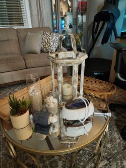 Decor bundle