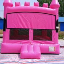 Bounce House 