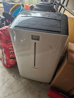 Idylis Air Conditioner/Dehumifier Combo 10000 BTU