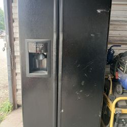 General Electric Fridge