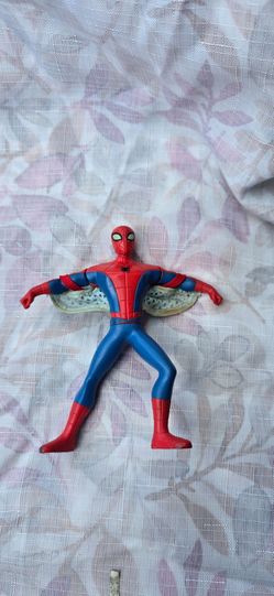 Spiderman