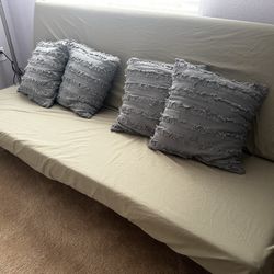 Sleeper Sofa 