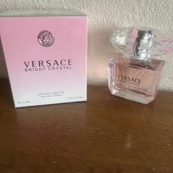 Versace Bright crystal